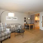 Haus am Meer Westerland, App. 86 a