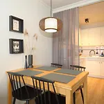 Haus am Meer Westerland, App. 86 a