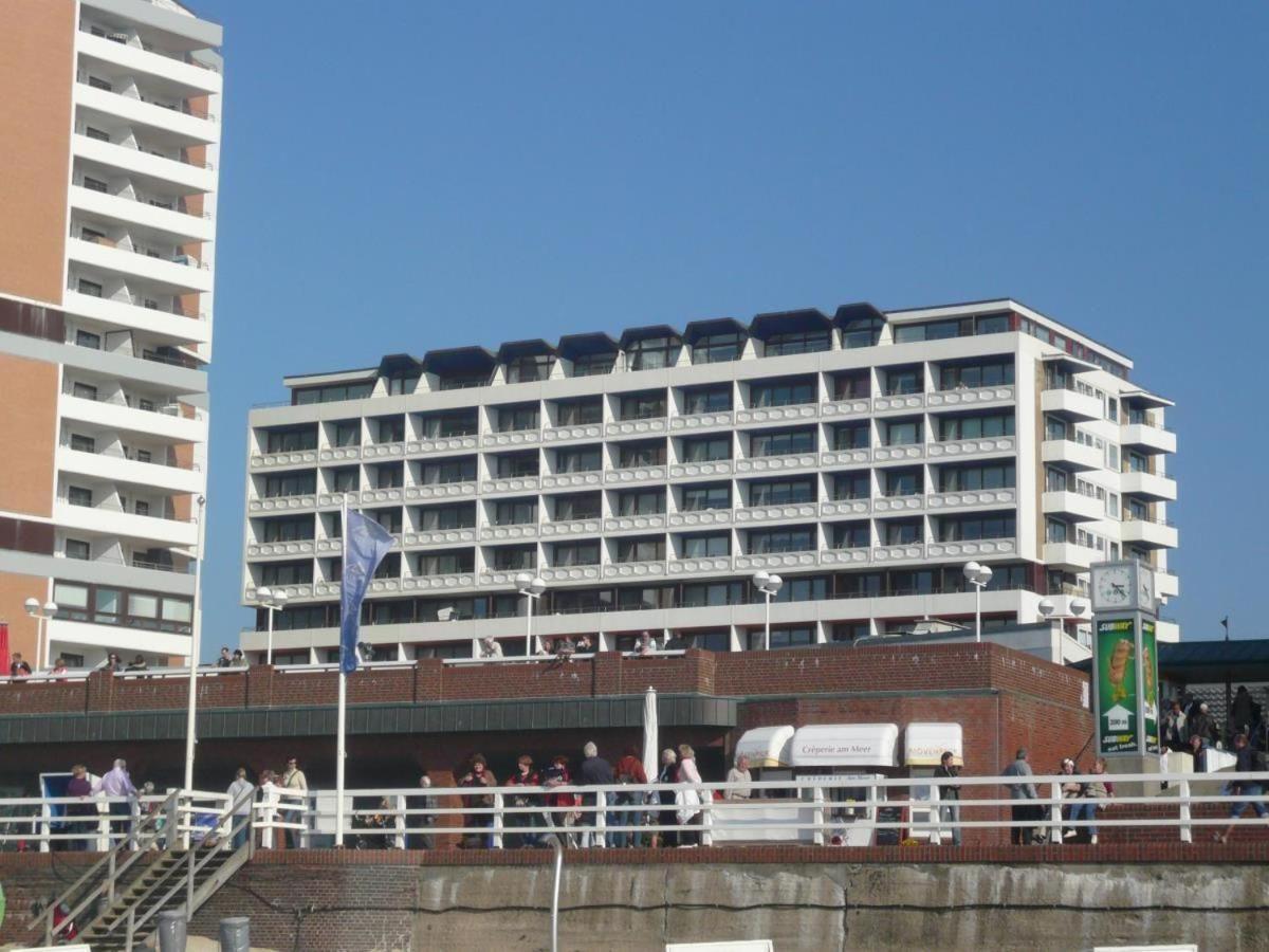 Haus Am Westerland, App. 86 A Apartment
