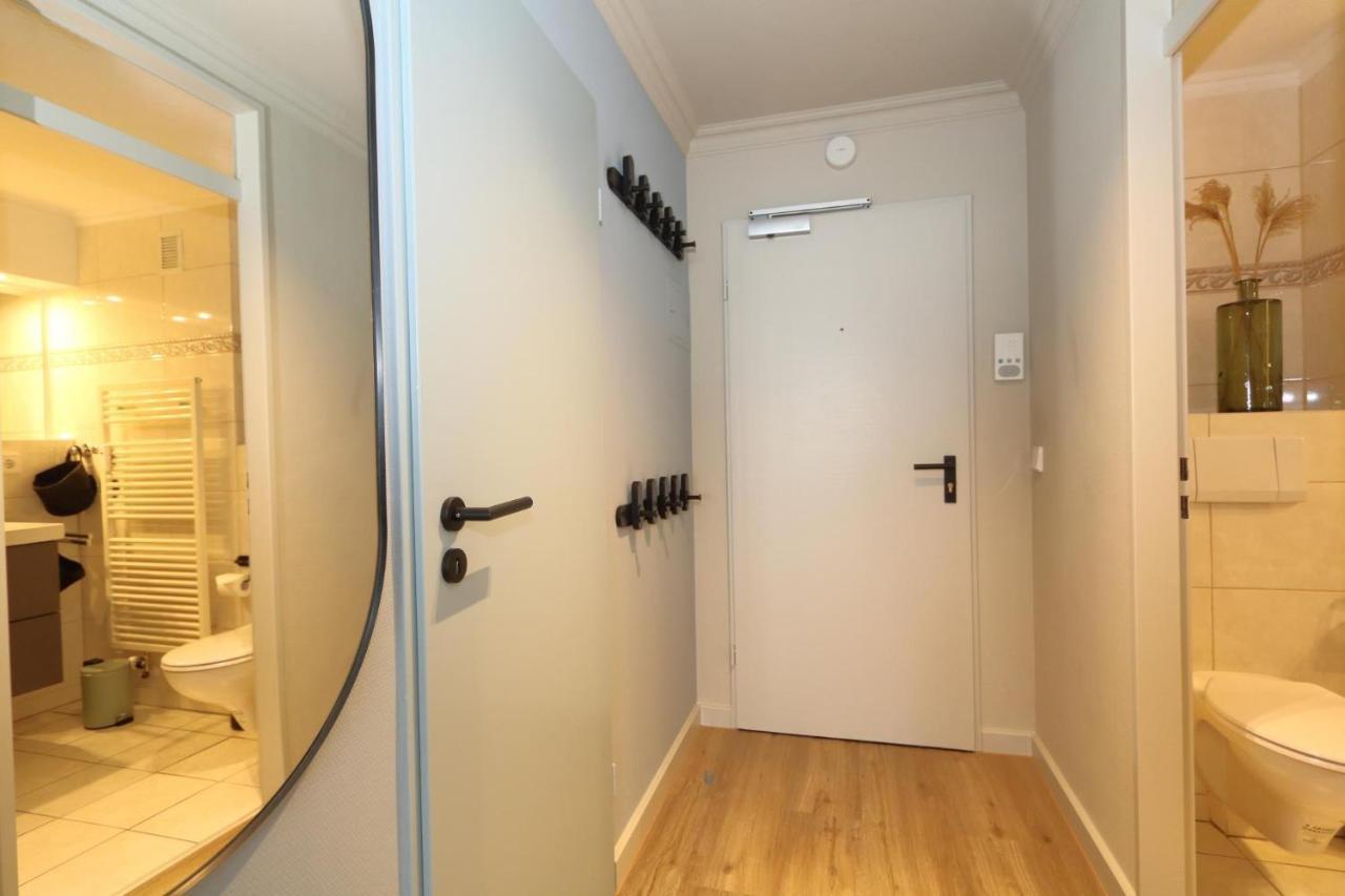 Apartment Haus Am Westerland, App. 86 A