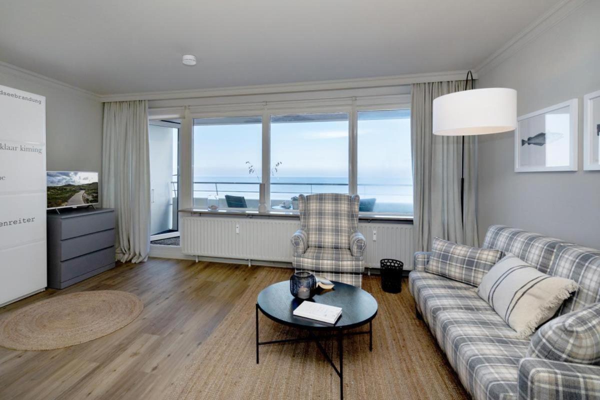 Haus Am Westerland, App. 86 A Westerland