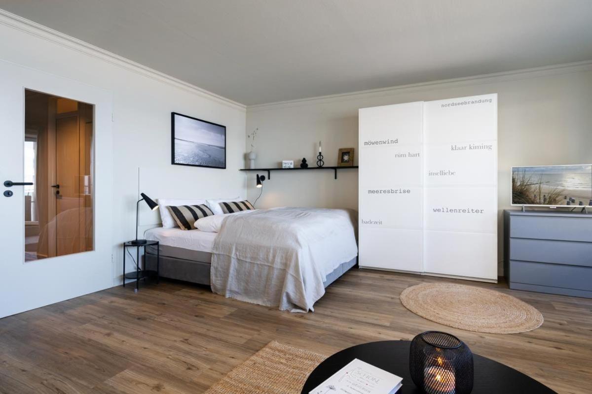 Haus Am Westerland, App. 86 A Apartment *