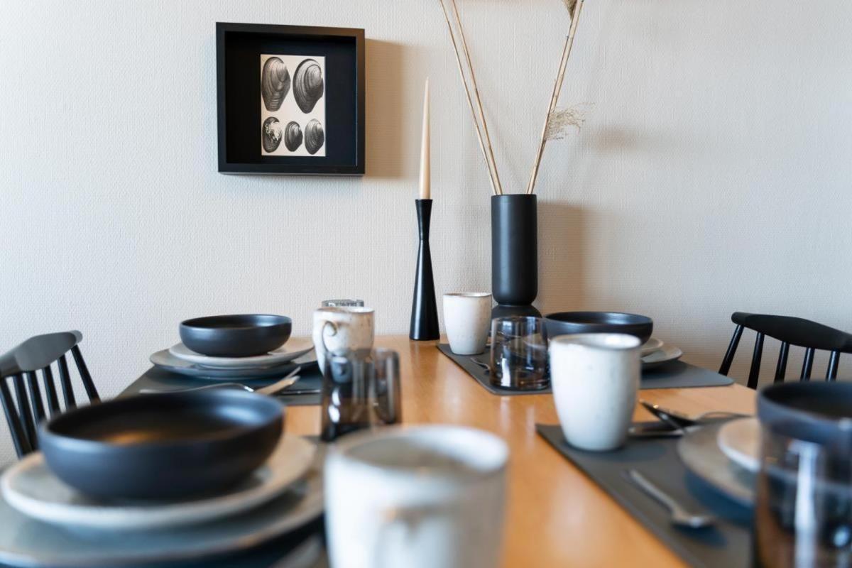 Apartment Haus Am Westerland, App. 86 A *