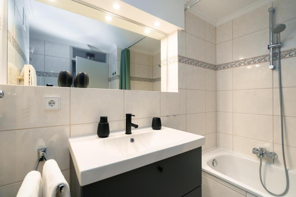 Apartment Haus Am Westerland, App. 86 A *