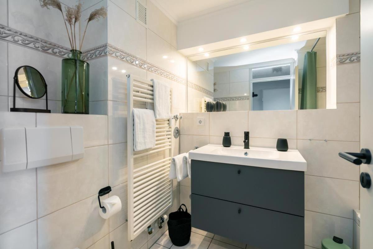 Apartment Haus Am Westerland, App. 86 A Westerland