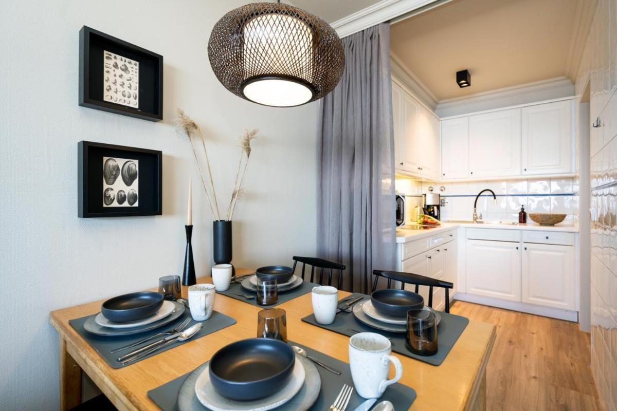 Haus Am Westerland, App. 86 A Apartment *