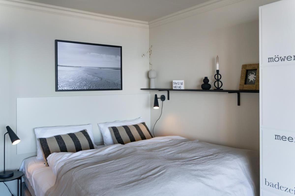 Haus Am Westerland, App. 86 A *