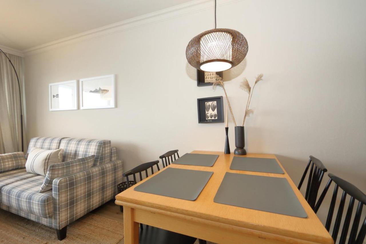 Haus Am Westerland, App. 86 A * Westerland
