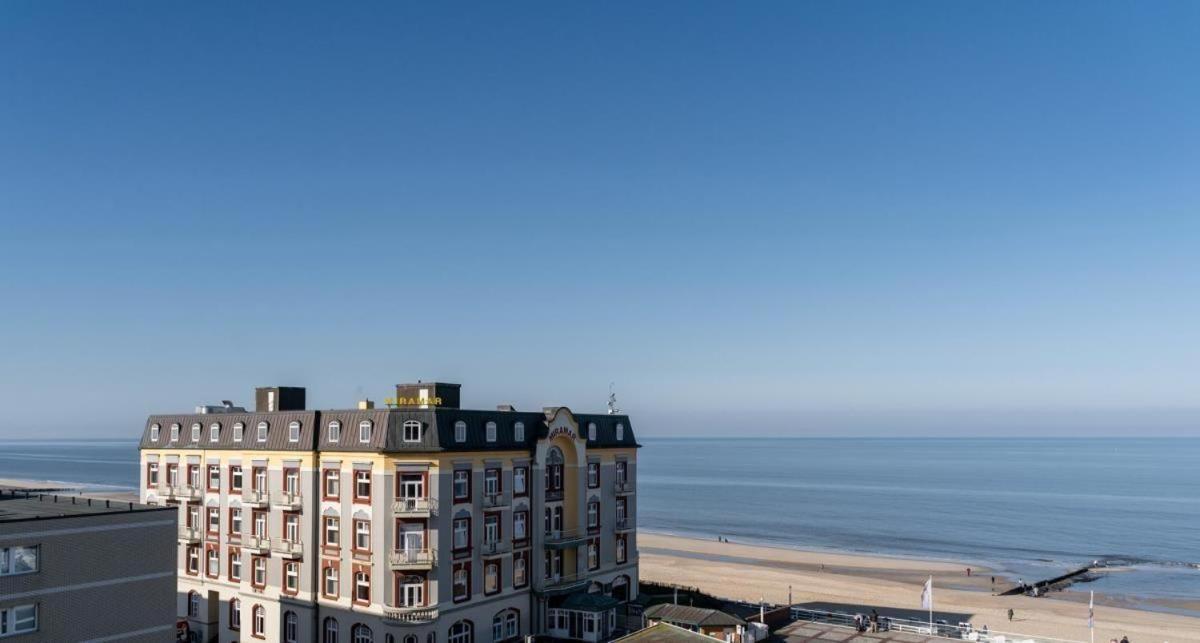 Haus Am Westerland, App. 86 A