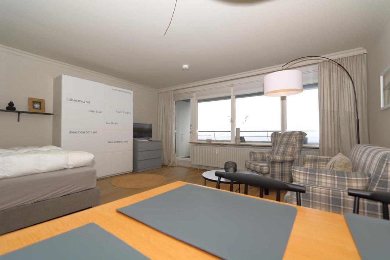Apartment Haus Am Westerland, App. 86 A *