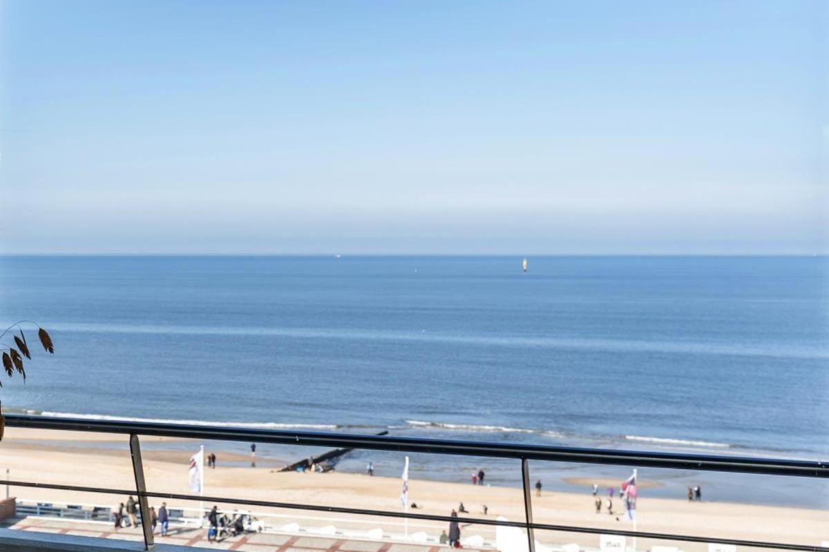Haus Am Westerland, App. 86 A *