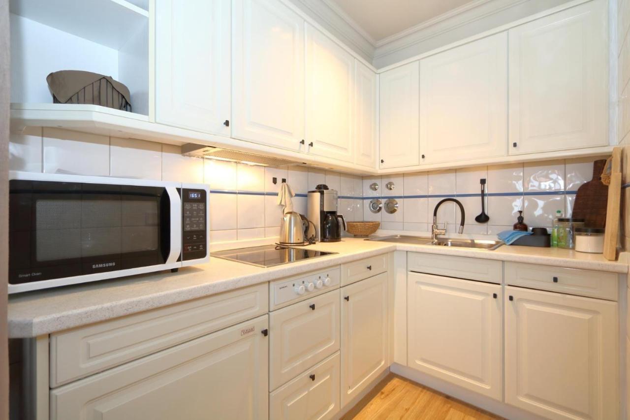 Apartment Haus Am Westerland, App. 86 A Westerland