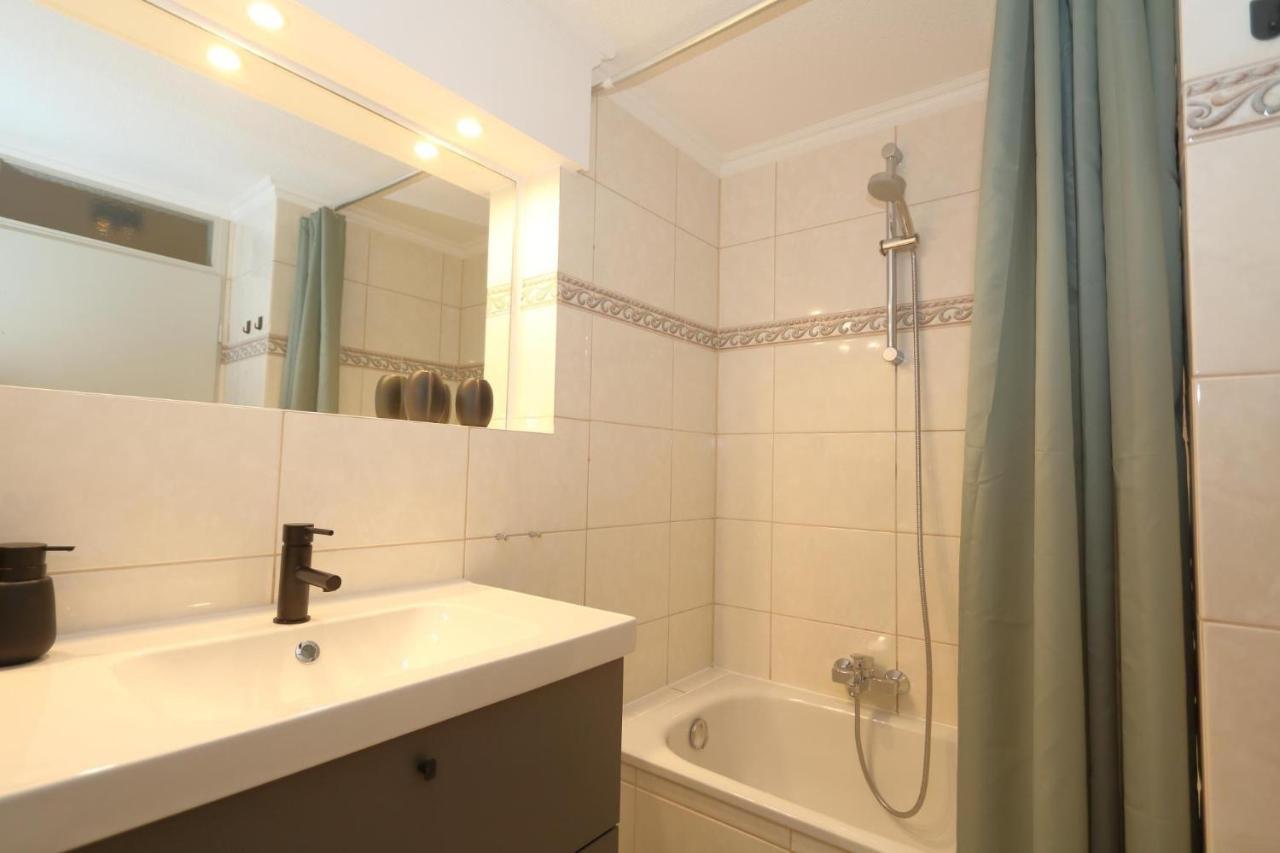 Haus Am Westerland, App. 86 A Westerland