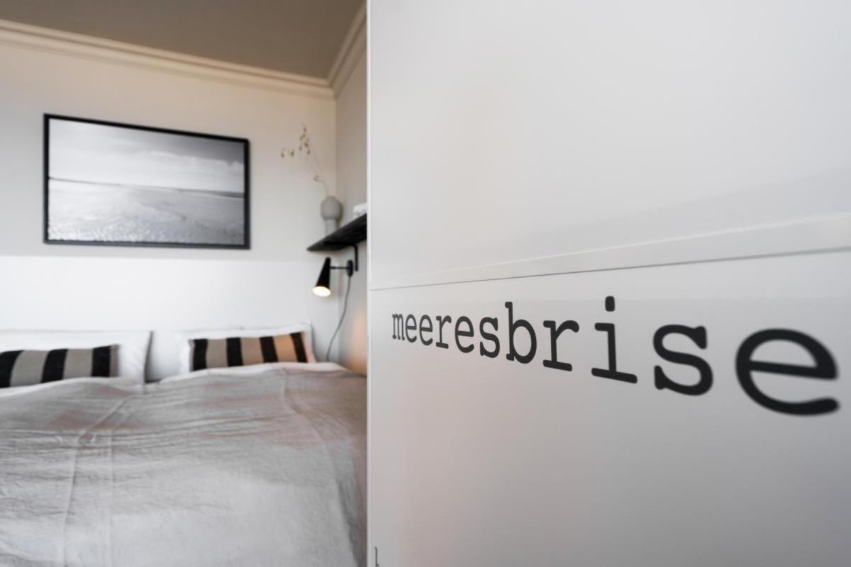 Apartment Haus Am Westerland, App. 86 A Westerland