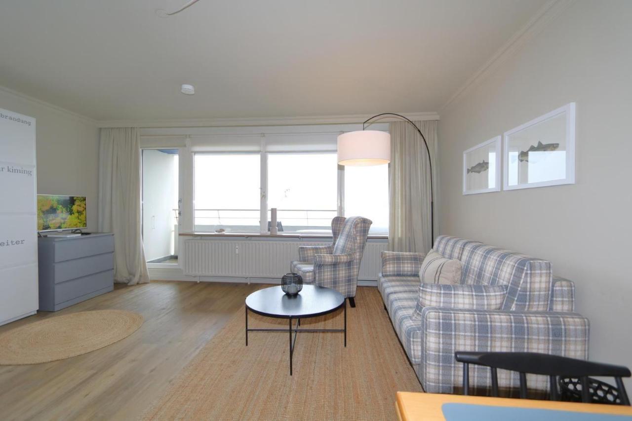 Haus Am Westerland, App. 86 A Apartment Westerland