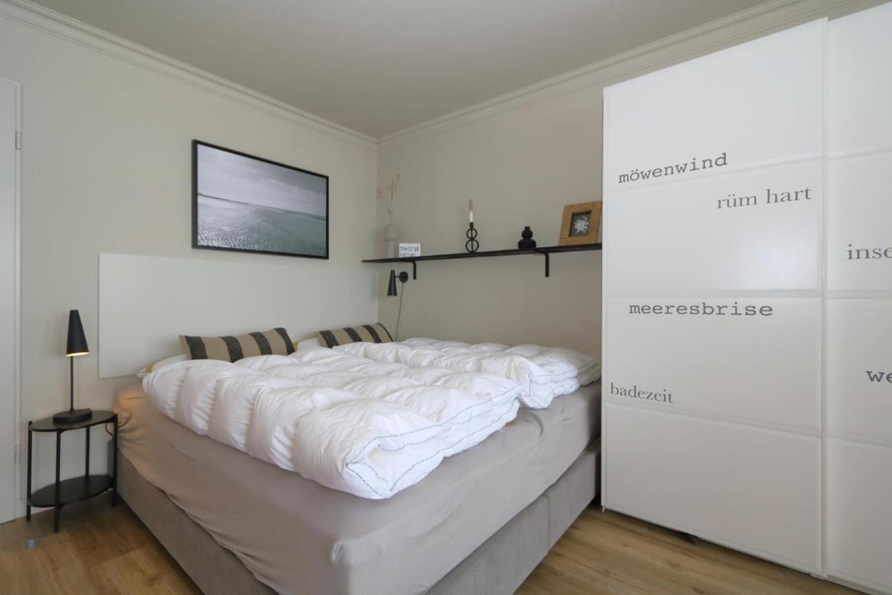 Haus Am Westerland, App. 86 A Apartment