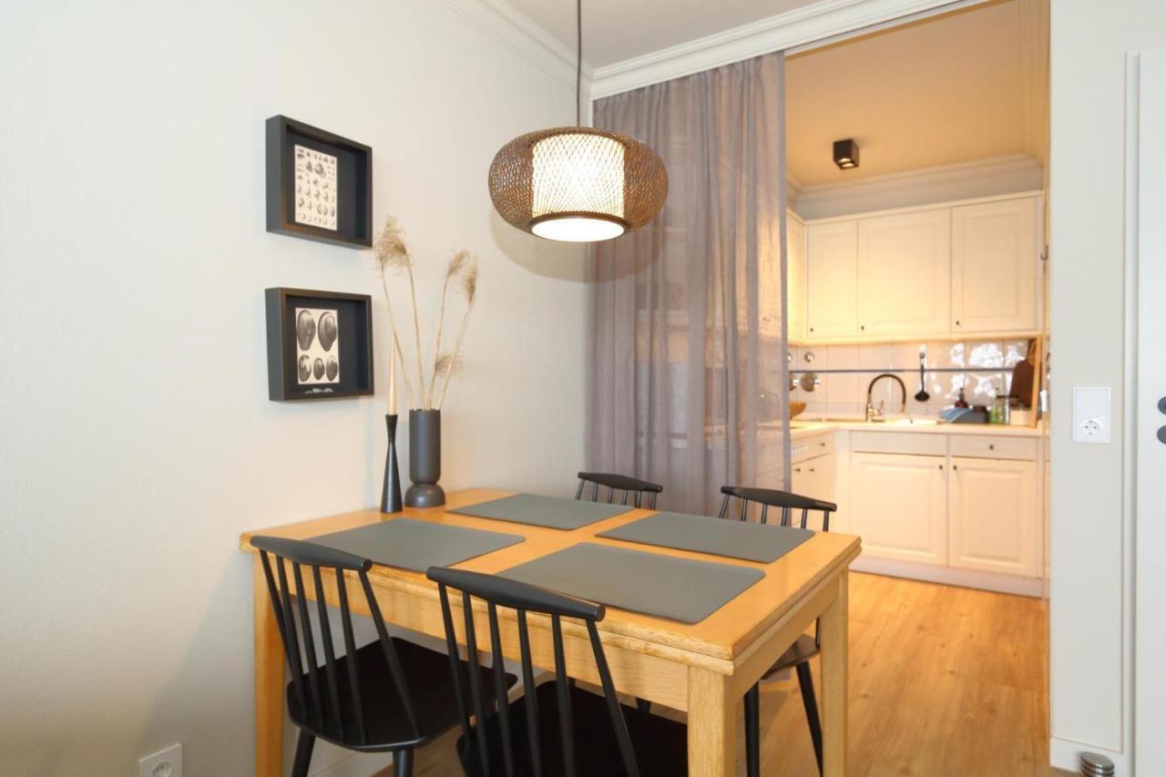 Haus Am Westerland, App. 86 A